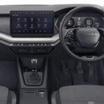 Skoda Octavia Hatch 1.5 TSI e-TEC 116 Se/Tg DSG