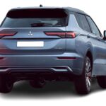 Mitsubishi Outlander 5 Door 2.4 Phev 299PS Nativa Auto