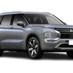 Mitsubishi Outlander 5 Door 2.4 Phev 299PS Nativa Auto