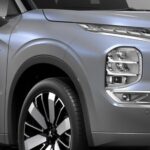 Mitsubishi Outlander 5 Door 2.4 Phev 299PS Nativa Auto
