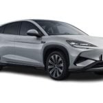 Byd Sealion 7 5 Door 390kW Excellence 91kWh Auto AWD