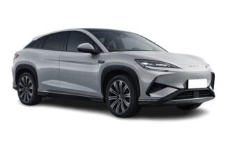 Byd Sealion 7 5 Door 390kW Excellence 91kWh Auto AWD