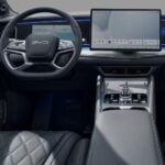 Byd Sealion 7 5 Door 390kW Excellence 91kWh Auto AWD