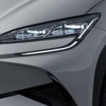 Byd Sealion 7 5 Door 390kW Excellence 91kWh Auto AWD