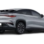 Byd Sealion 7 5 Door 390kW Excellence 91kWh Auto AWD