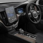 Volvo XC60 2.0 B5 P 250 Plus Black Edition Auto AWD