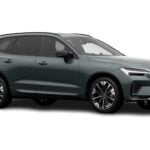 Volvo XC60 2.0 B5 P 250 Plus Black Edition Auto AWD
