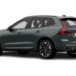 Volvo XC60 2.0 B5 P 250 Plus Black Edition Auto AWD