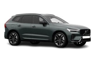 Volvo XC60 2.0 B5 P 250 Plus Black Edition Auto AWD