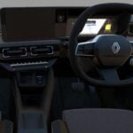 Renault 5 E-Tech Hatch 90kW Evolution 40kWh Urban Range Auto