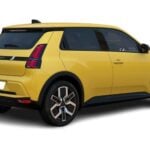 Renault 5 E-Tech Hatch 90kW Evolution 40kWh Urban Range Auto