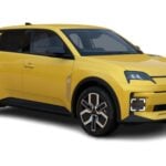 Renault 5 E-Tech Hatch 90kW Evolution 40kWh Urban Range Auto