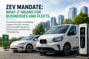 zev mandate