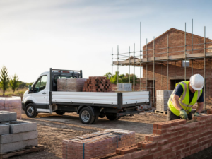 Bricklayers Article
