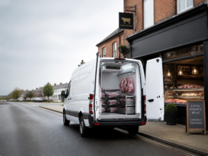 Butchers Article