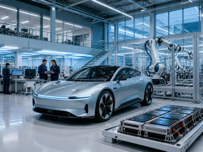 EV ARTICLE