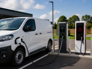 EV Charger Reliability Article