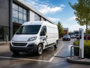 EV Chinese Growth
