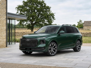 AUDI Q9