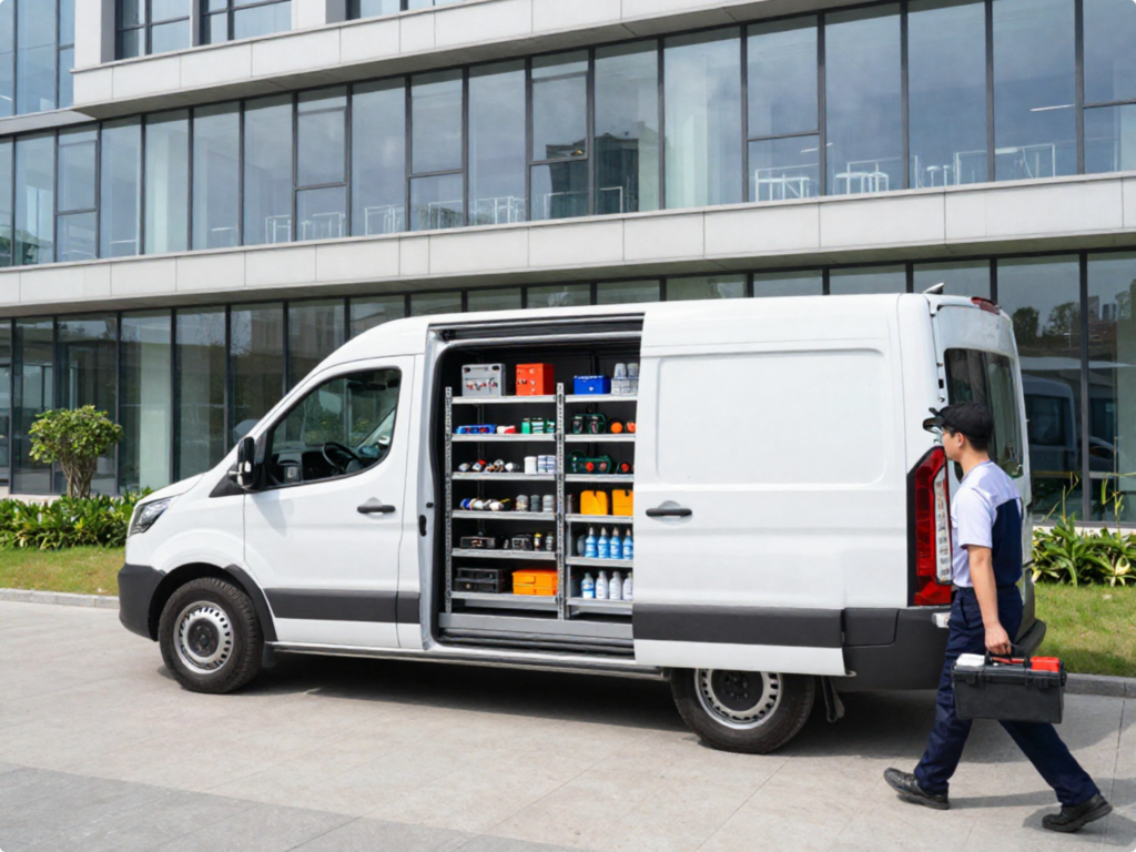 Facilities Management