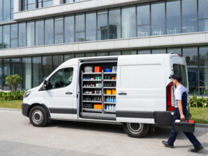 Facilities Management