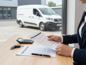 Finance Lease Explained