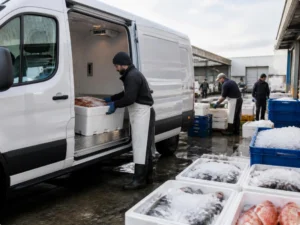 FishMongers