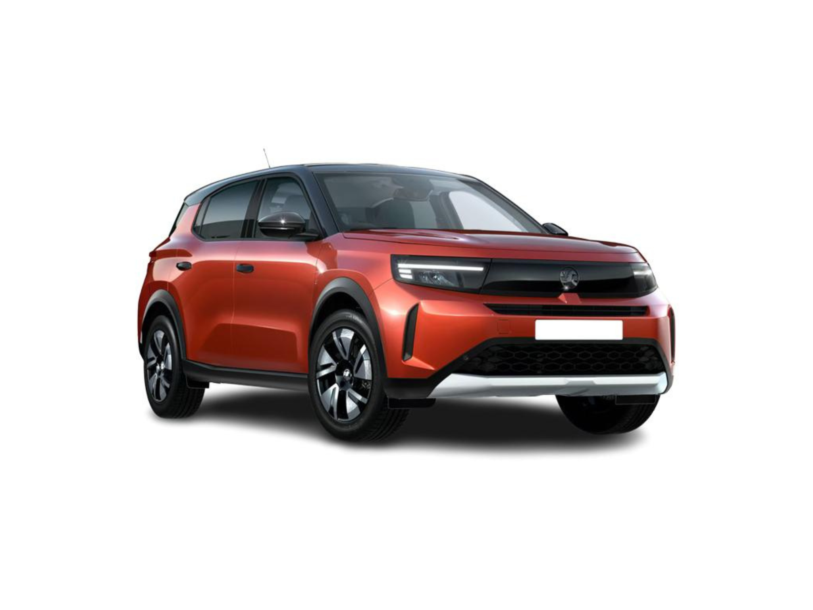 Vauxhall FRONTERA 83kW GS 44kWh AU NI