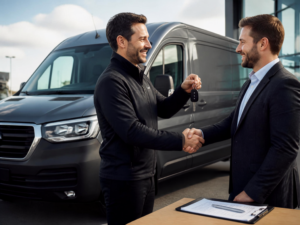 Outright Purchase Article