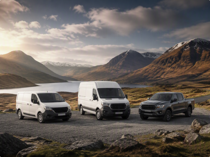 Scottish Business Article