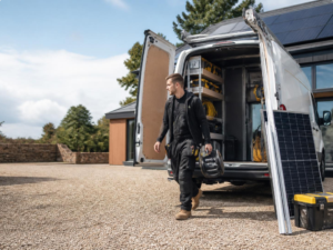 Renewable Energy Article