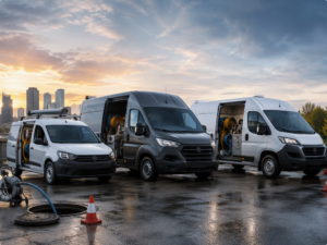 Drainage and Drain Clearance Companies