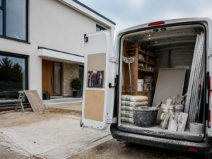 Plastering Contractors