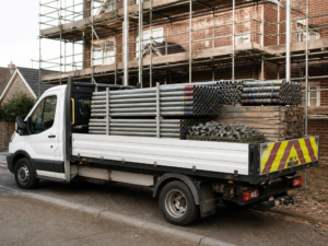 Scaffolding Business