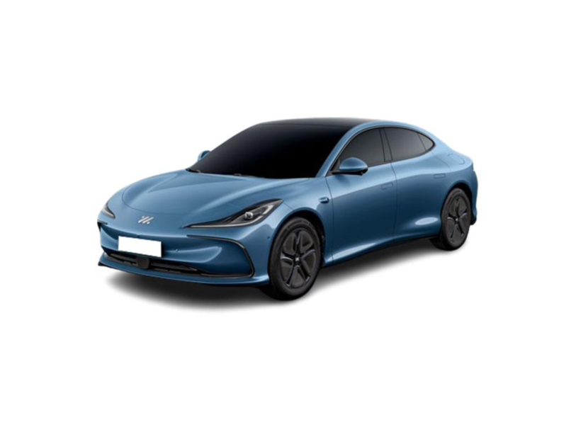 MG Motor UK IM5