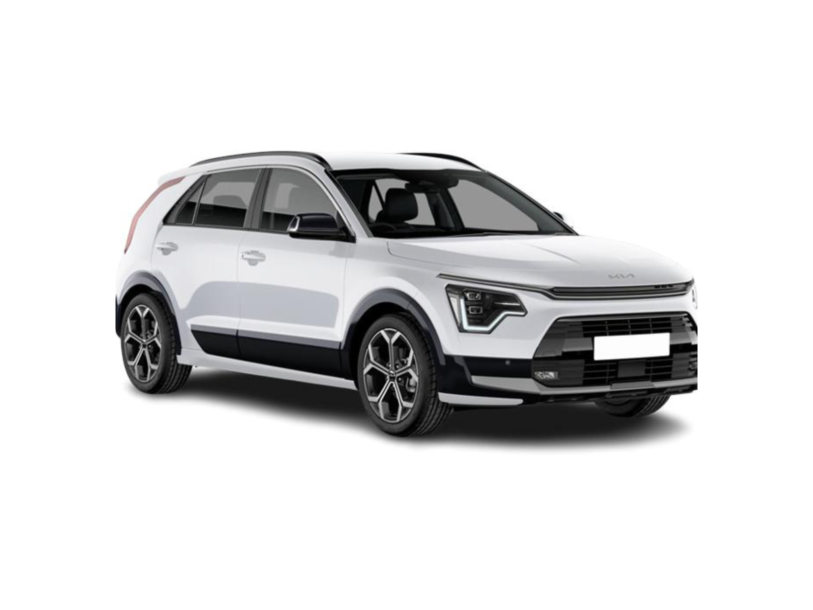 Kia Niro 1.6 GDI PhevDCT