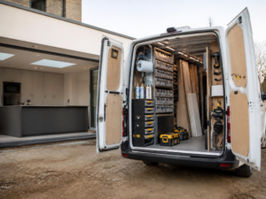 Kitchen Fitters Article