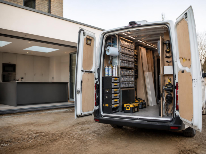 Kitchen Fitters Article