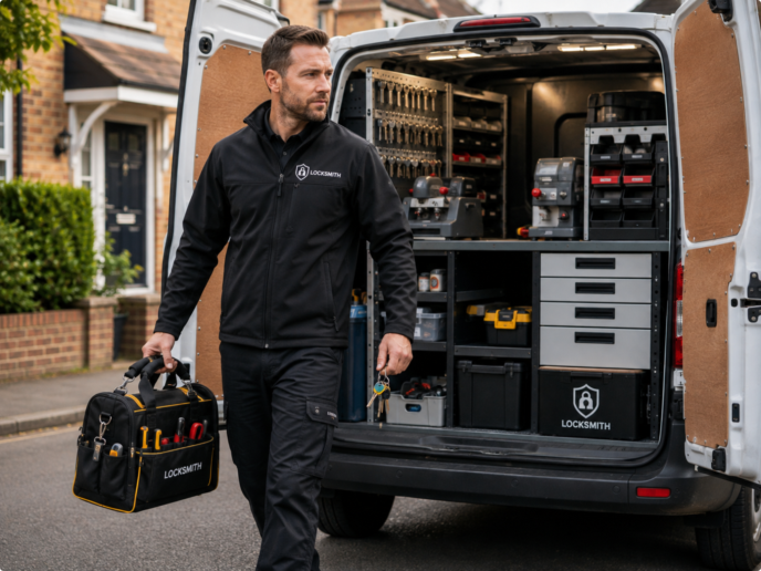 Locksmith Article