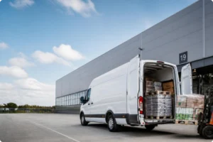 Logistics Companies