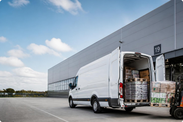 Logistics Companies