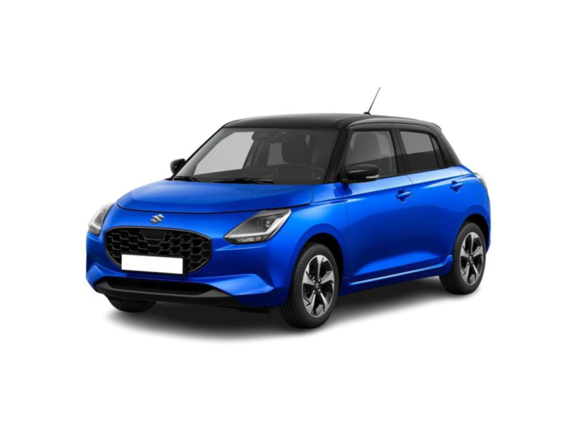 Suzuki Swift 5 Door Hatch 1.2 Mild Hybrid Ultra