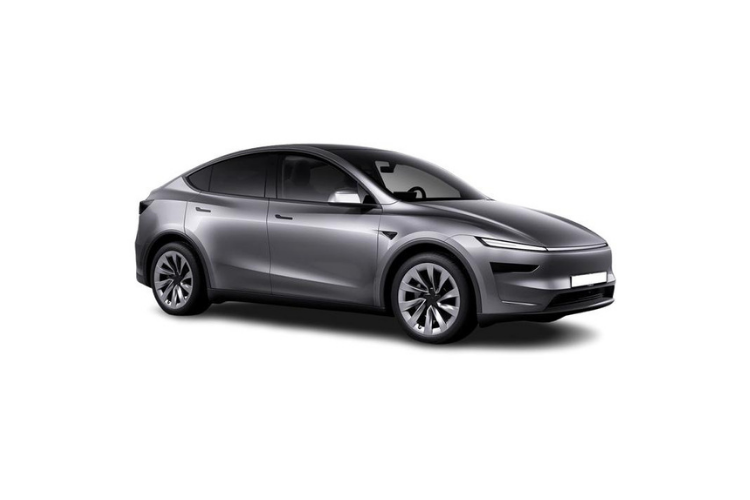 TESLA MODEL Y HATCHBACK Standard RWD 5dr Auto