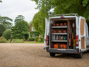Tree Surgeon and Arborists