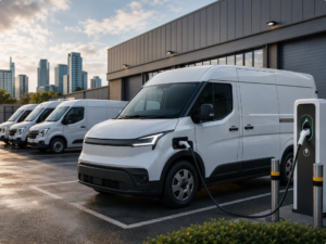 ZEV mandate review