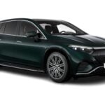 Mercedes Eqs 450