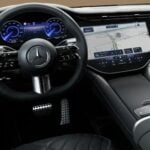 Mercedes Eqs 450