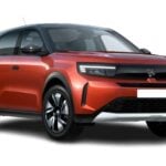Vauxhall FRONTERA 83kW GS 44kWh AU NI