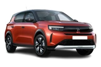 Vauxhall FRONTERA 83kW GS 44kWh AU NI