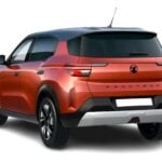 Vauxhall FRONTERA 83kW GS 44kWh AU NI
